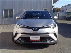 C-HR G LEDエディション