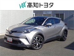 C-HR G LEDエディション