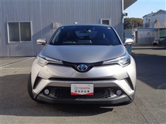 C-HR G LEDエディション