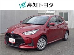 ヤリス HEV Z