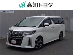 アルファード S Cパッケージ