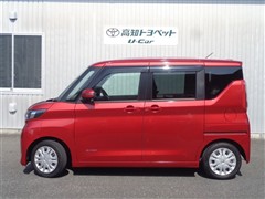 ルークス X