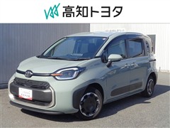 シエンタ Z 1 ジョシュセキ2cdシ