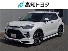 ライズ HEV Z
