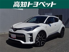 トヨタ C-HR S-T GRスポーツ