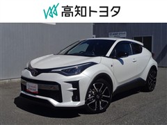 C-HR S-T GRスポーツ
