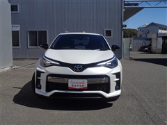 C-HR S-T GRスポーツ