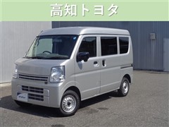 日産 NV100クリッパー ハイルーフDX
