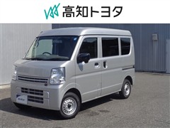NV100クリッパー ハイルーフDX