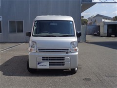 NV100クリッパー ハイルーフDX