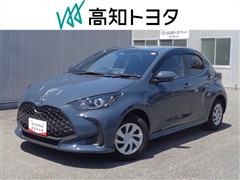 ヤリス G