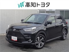トヨタ ライズ Z