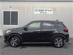 ライズ Z