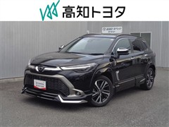 カローラクロス Z