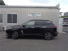 カローラクロス Z
