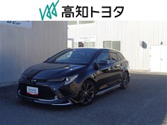 トヨタ カローラツーリング HV WXB