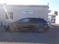 カローラツーリング HV WXB