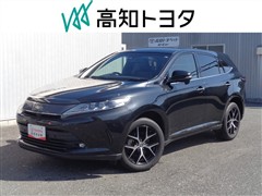 ハリアー プレミアム スタイルノアール