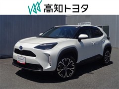 ヤリスクロス HEV Z