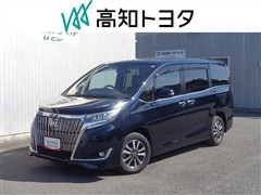 トヨタ エスクァイア GI