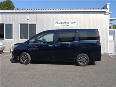 エスクァイア GI
