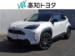 ヤリスクロス GR SPORT