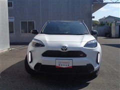 ヤリスクロス GR SPORT