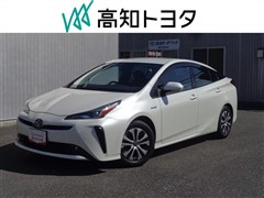 プリウス A