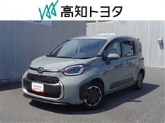 シエンタ HEV Z