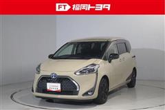 シエンタHEV ファンベースG SE2