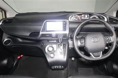 シエンタHEV ファンベースG SE2