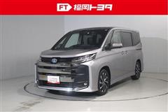 ノア HEV S-Z