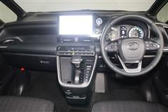 ヴォクシー HEV S-G