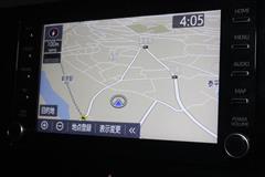 ハリアー G レザーパッケージ