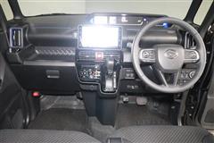 タントカスタム RSスタイルセレクション