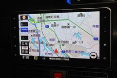 タントカスタム RSスタイルセレクション