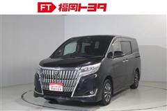 トヨタ エスクァイア XI