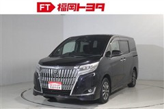 エスクァイア XI