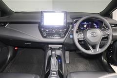 カローラツーリング HEV WxB