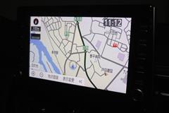 カローラツーリング HEV WxB