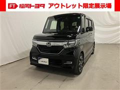 N-BOX カスタムG L ターボ
