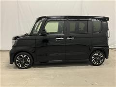 N-BOX カスタムG L ターボ