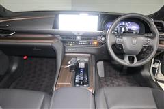 クラウンセダン HEV Z