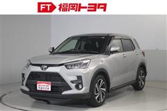 トヨタ　ライズ Z