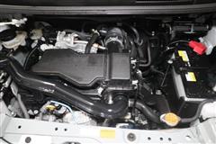 ルーミー カスタムG