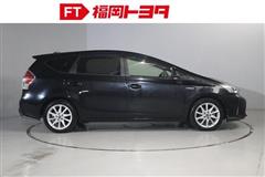 プリウスアルファ S ツーリング
