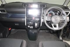 ルーミー カスタムG