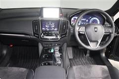 クラウン HEV RSアドバンス