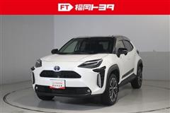 ヤリスクロス HEV Z