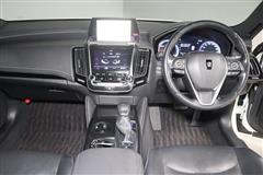 クラウン HEV S Cパッケージ